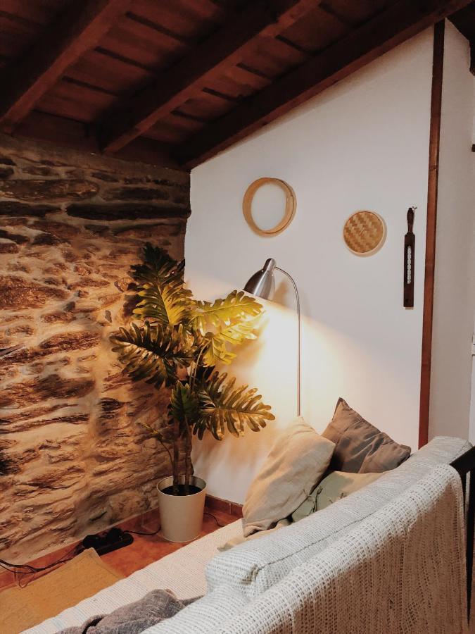 Casa Do Douro Vendégház Alijó Kültér fotó