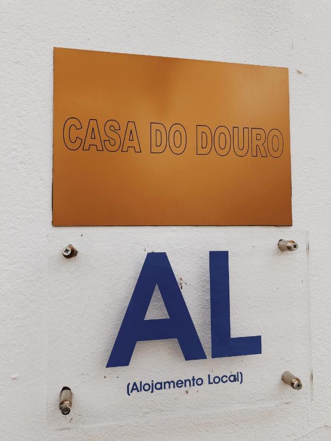Casa Do Douro Vendégház Alijó Kültér fotó